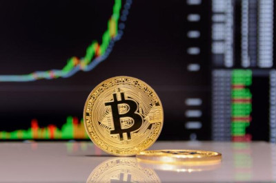 Bitcoin: Ολοταχώς για το καλύτερο τρίμηνο εδώ και δύο χρόνια