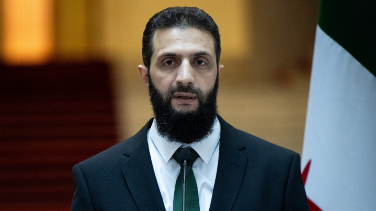 Συρία: Ανατίθεται στους Δρούζους η ασφάλεια της Σουέιντα – Τουλάχιστον 350 οι νεκροί