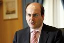 Χατζηδάκης: Στηρίζουμε τις αποκρατικοποιήσεις