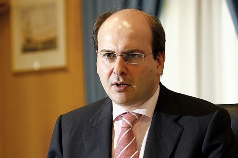 Χατζηδάκης: Στηρίζουμε τις αποκρατικοποιήσεις