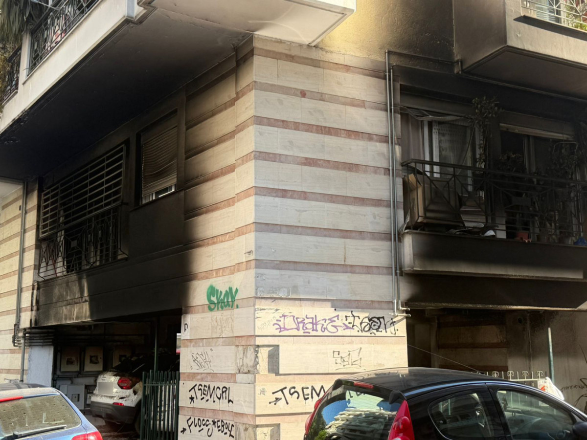 Εμπρηστικές επιθέσεις: Κρίσιμες οι εργαστηριακές εξετάσεις – Ποια σενάρια εξετάζονται
