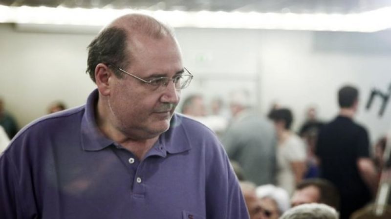 Τη μείωση του κόστους των συγγραμάτων στα ΑΕΙ επιδιώκει ο Φίλης