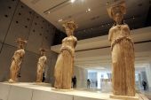 Δημόσιο: Ενισχύεται το προσωπικό στα μουσεία-Έρχονται 2.071 προσλήψεις φυλάκων