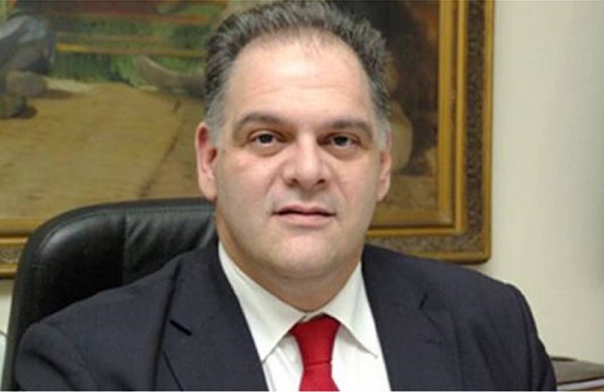 ΟΠΕΚΕΠΕ: Νέος πρόεδρος ο Δημήτρης Μελάς