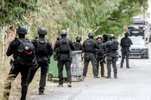 Αποκαλύψεις σοκ για την εγκληματική οργάνωση στην Κρήτη: Διασυνδέσεις με αστυνομικούς και κρατικούς λειτουργούς