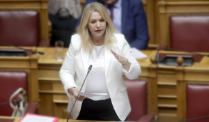 Μάνη-Παπαδημητρίου: 150 εκατ. για το νέο καθεστώς περιοχών ειδικής ενίσχυσης