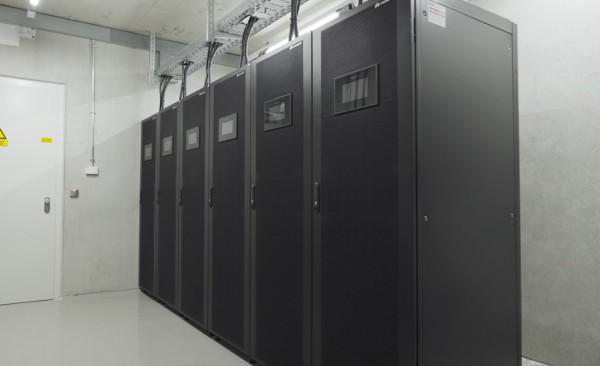 Huawei: Τεχνολογία ιόντων λιθίου- Το μέλλον των Data Centers