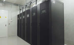 Huawei: Τεχνολογία ιόντων λιθίου- Το μέλλον των Data Centers