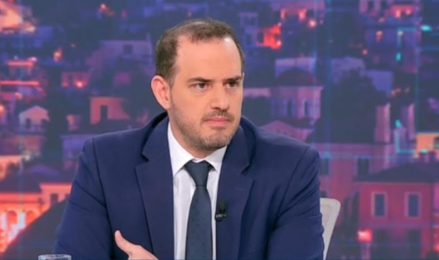 Κώτσηρας: Ανακούφιση της κοινωνίας από τις επιπτώσεις της κρίσης στη Μέση Ανατολή, «όταν κριθεί σκόπιμο»