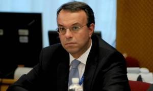 Σταϊκούρας:Οι ληξιπρόθεσμες οφειλές του Δημοσίου σταθερά υψηλές στα 2,1 δισ.ευρώ