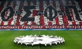 Champions League: Αυτοί είναι οι αντίπαλοι του Ολυμπιακού- Πως διαμορφώνονται οι Όμιλοι