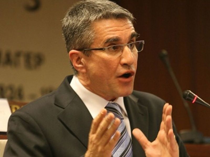 Λοβέρδος για Ασφαλιστικό: Τα παράπονα σας στην τρόικα...