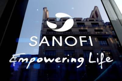 Η Sanofi ετοιμάζει εμβόλιο για ταυτόχρονη καταπολέμηση Covid-19 και γρίπης