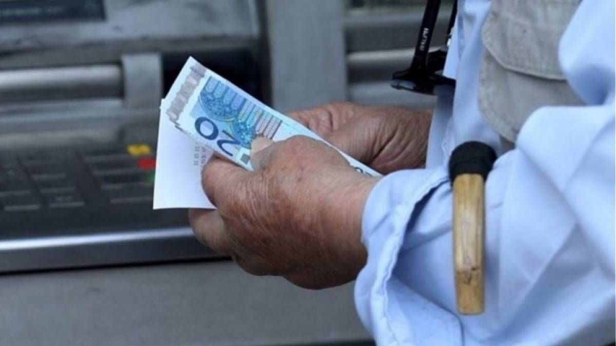 Αναδρομικά συνταξιούχων: Έρχονται τέσσερα νέα πακέτα