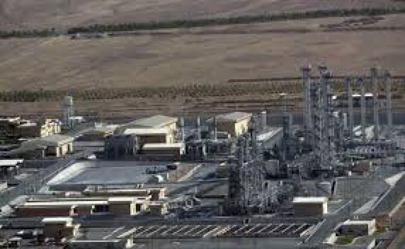 Ιράν: Θα καταστραφεί ο πυρηνικός αντιδραστήρας του Αράκ