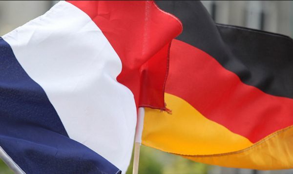 Επιβραδύνθηκε η γερμανική οικονομία- Επιστροφή στην ανάπτυξη για τη Γαλλία