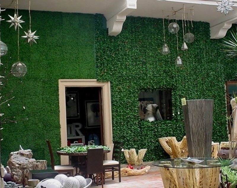 Green Smart Furniture: Οι Έλληνες μαθαίνουν και αγαπούν τα "έξυπνα" και οικολογικά έπιπλα