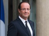 Να επισκεφτεί το Παρίσι κάλεσε τον Τσίπρα ο Ολάντ