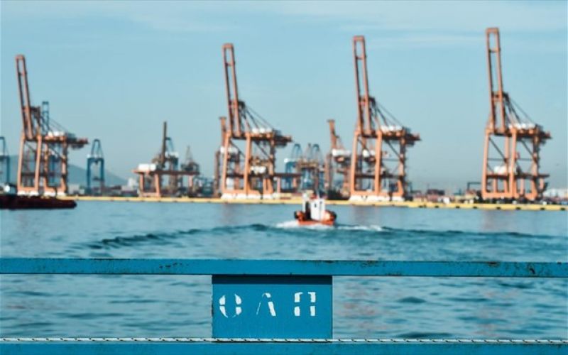 ΟΛΠ-ΟΛΘ: Απέχουν από κάθε εργασία οι εργαζόμενοι το Σαββατοκύριακο