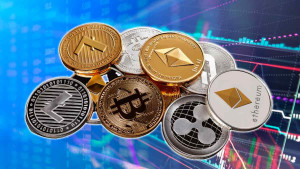 «Σκαρφάλωσε» 11% σε μια εβδομάδα το Bitcoin-Εντυπωσιάζουν και τα altcoins