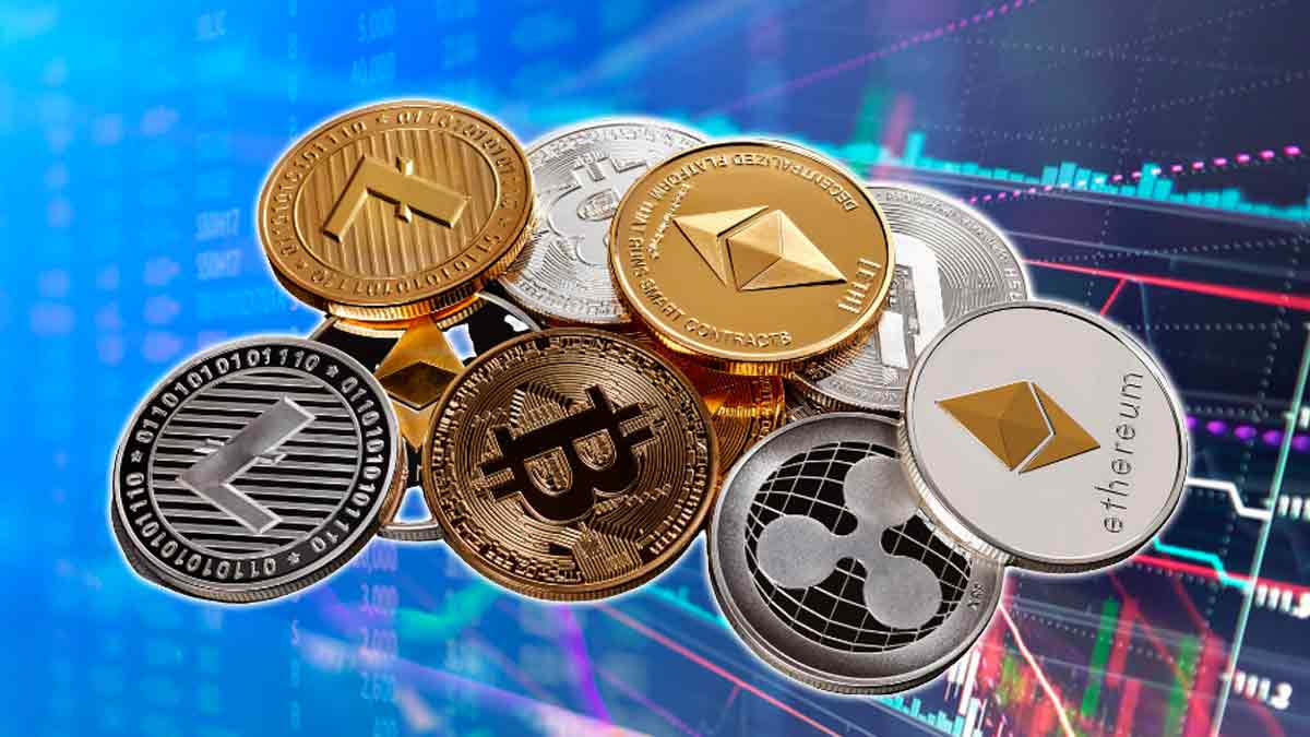 «Σκαρφάλωσε» 11% σε μια εβδομάδα το Bitcoin-Εντυπωσιάζουν και τα altcoins