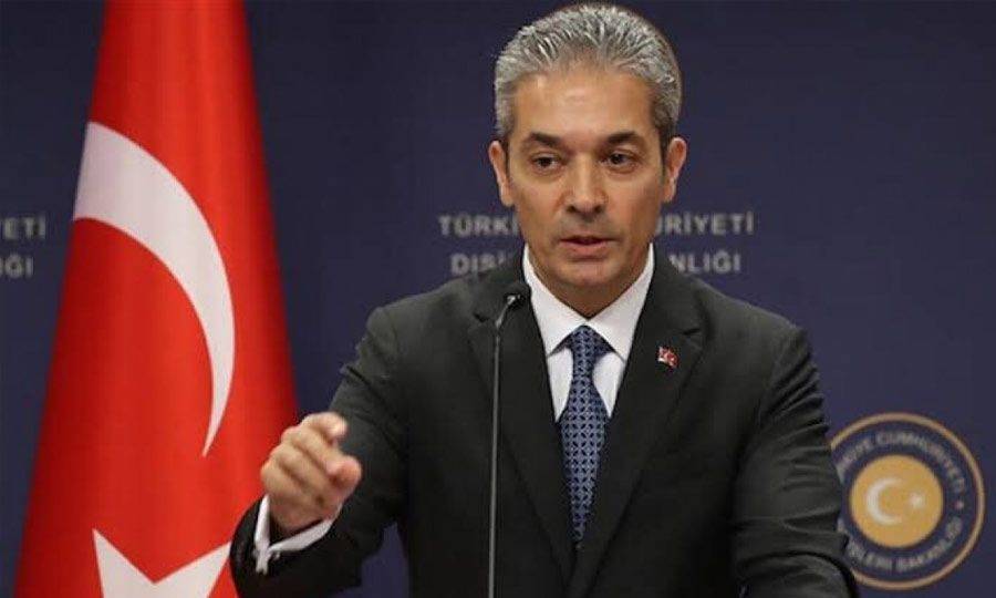 Η Τουρκία... διαβάζει θετικά το μήνυμα της ΕΕ