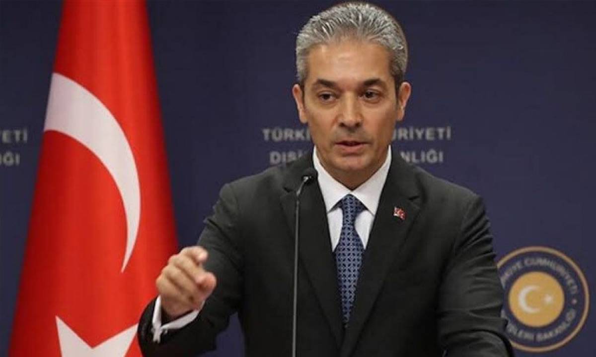 Η Τουρκία... διαβάζει θετικά το μήνυμα της ΕΕ