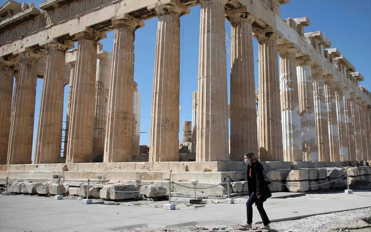 Βαρόμετρο η πανδημία για τον τουρισμό- Οι προοπτικές το 2022
