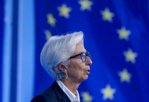 Λαγκάρντ: Πρέπει να νικήσουμε τον πληθωρισμό