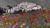 Ιταλία: Ο τουριστικός θησαυρός που μετατράπηκε σε πόλη-φάντασμα