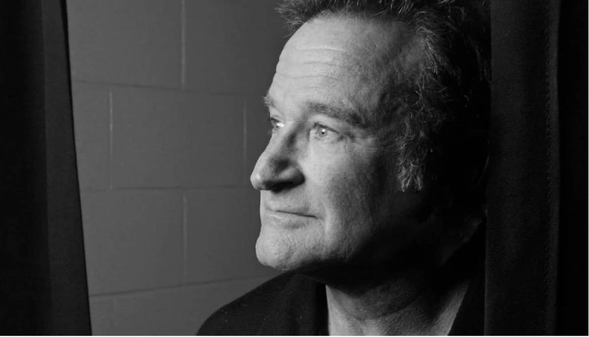 «Robin’s Wish»: Οι τελευταίες μέρες του Ρόμπιν Γουίλιαμς σε νέο ντοκιμαντέρ