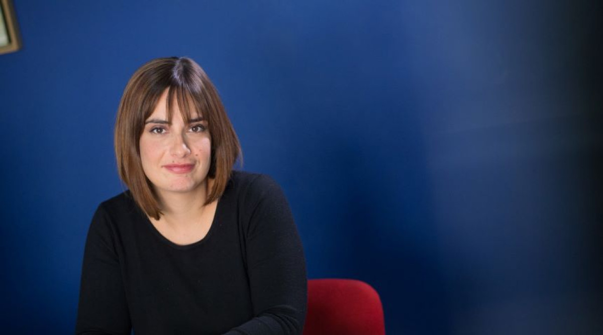Σβίγκου: Βασική προτεραιότητα του ΣΥΡΙΖΑ-ΠΣ ένα ισχυρό και αποτελεσματικό ΕΣΥ