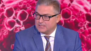 Βασιλακόπουλος: Επιδείνωση σε όλες τις ιώσεις-Περισσότεροι θάνατοι λόγω μείωσης εμβολιασμών