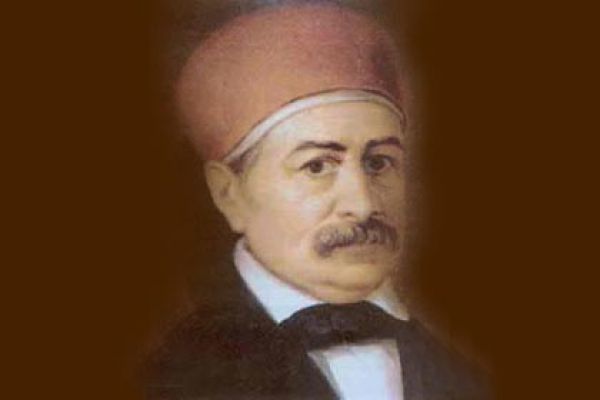 Τοσίτσας Μιχαήλ «Ο Ευεργέτης του Ελληνισμού»