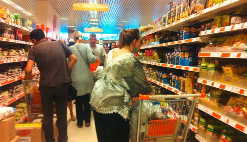 Τι αλλάζει από Δευτέρα στην αγορά - Οι νέες τιμές