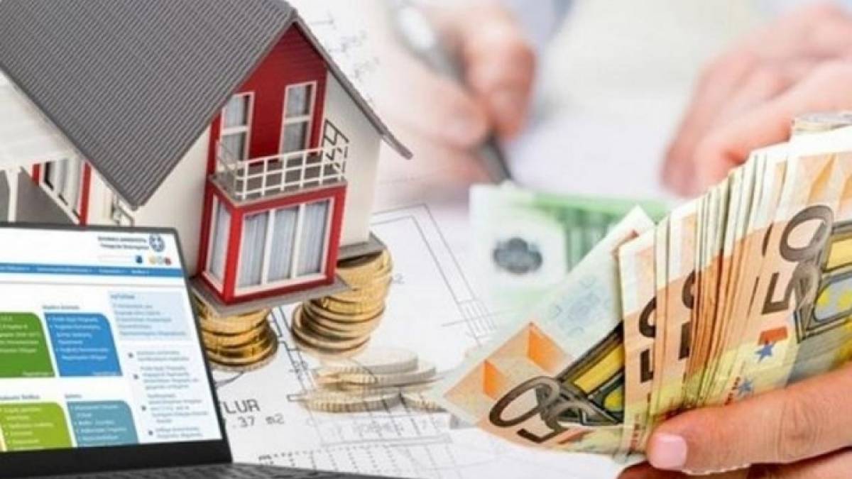 Ποιες φορολογικές μειώσεις έρχονται από το 2021
