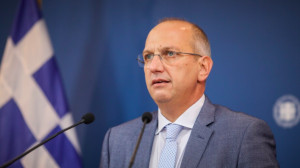 Οικονόμου: Δεν γίνεται να διορθωθούν όλα τα προβλήματα που αντιμετωπίζουμε