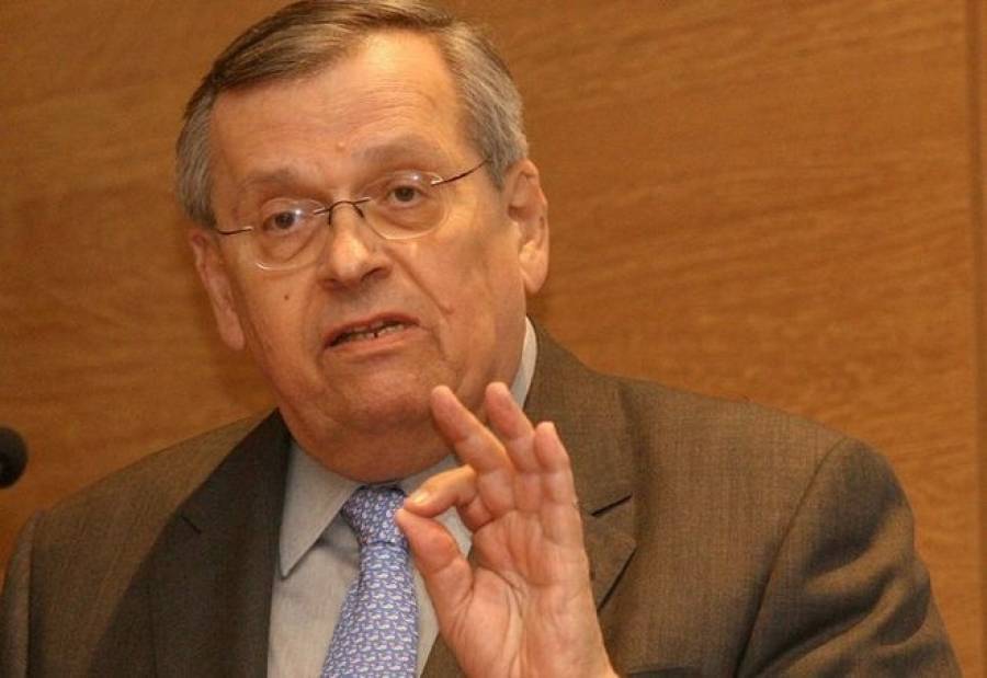 Μάνος:Η Αχτσιόγλου υπερηφανεύεται για αύξηση 30 ευρώ στον κατώτατο μισθό