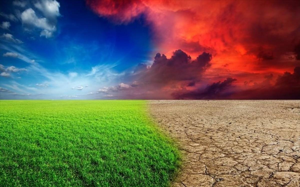 Διακήρυξη 32 αρχηγών κρατών για φιλόδοξους στόχους για το κλίμα