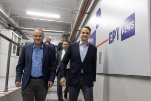 Ο πόλεμος στον Ζούλα και το «φρένο» από Μητσοτάκη