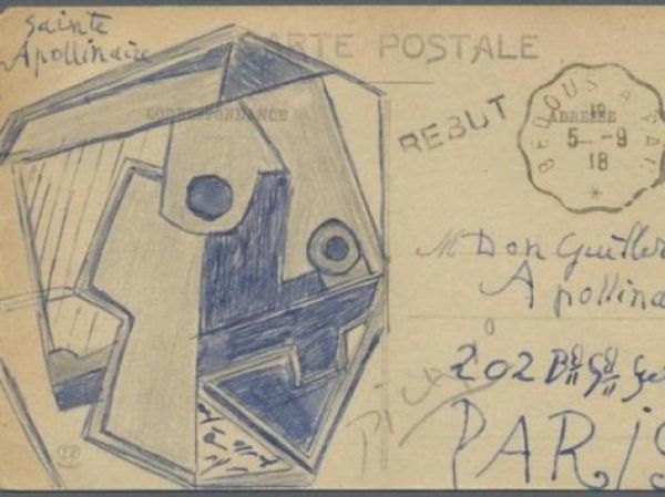 Le Parisien: 166.000 ευρώ για μία “καρτ-ποστάλ”