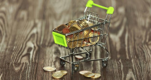 Στο 3% ο πληθωρισμός το Νοέμβριο- Αύξηση 9% στα τρόφιμα