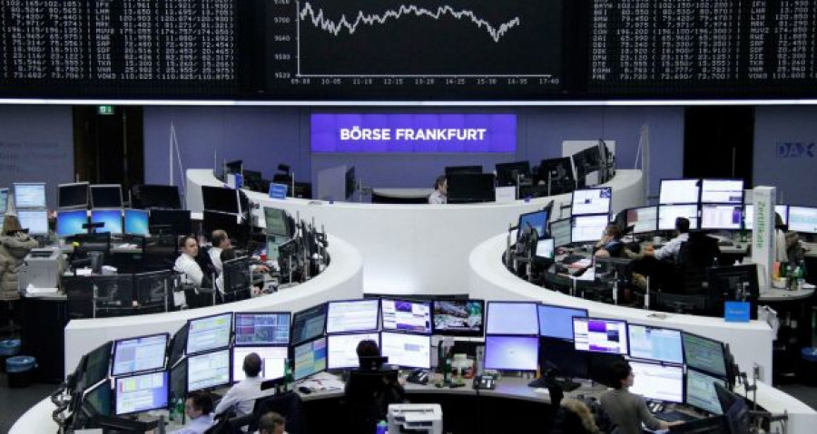 Κατοχύρωση κερδών στις ευρωαγορές: «Φρένο» στο διήμερο ανοδικό σερί