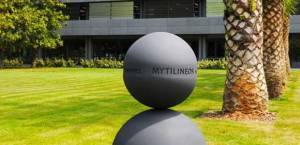 Wood: Προς έτος ρεκόρ οδεύει η Mytilineos