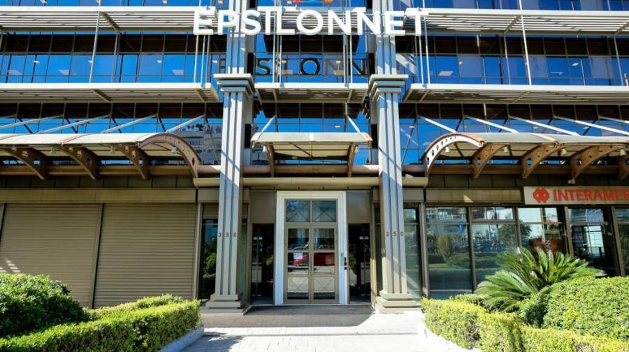 Epsilon Net: Αποκτά το 34% του μετοχικού κεφαλαίου της HiT