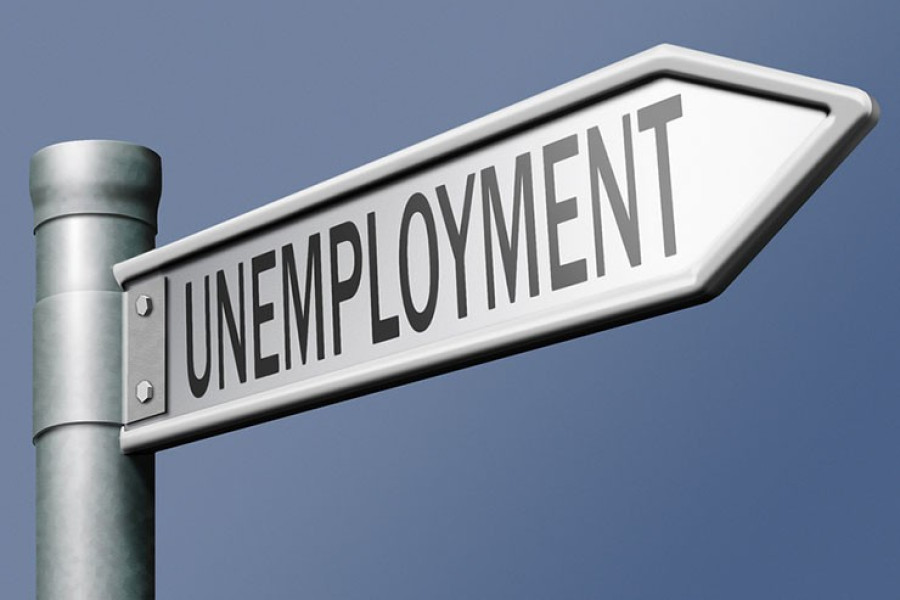 Σταθερά στο 6,6% η ανεργία στην ευρωζώνη