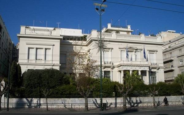 Η Ελληνικός Χρυσός στηρίζει το έργο του Μουσείου Μπενάκη