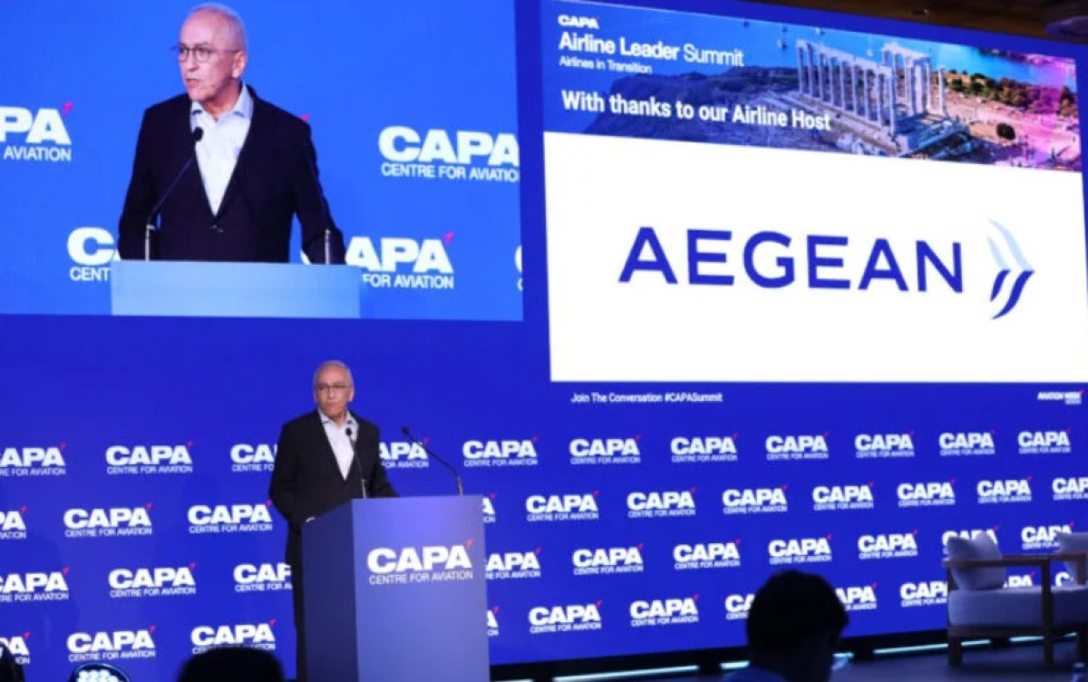 Γερογιάννης-Aegean: Η επιτυχημένη πορεία και οι προκλήσεις για το 2025