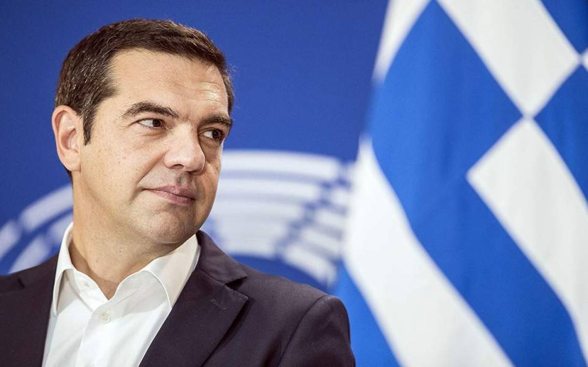 Τσίπρας: Αφήνουμε πίσω τα υφεσιακά προγράμματα της τελευταίας οκταετίας