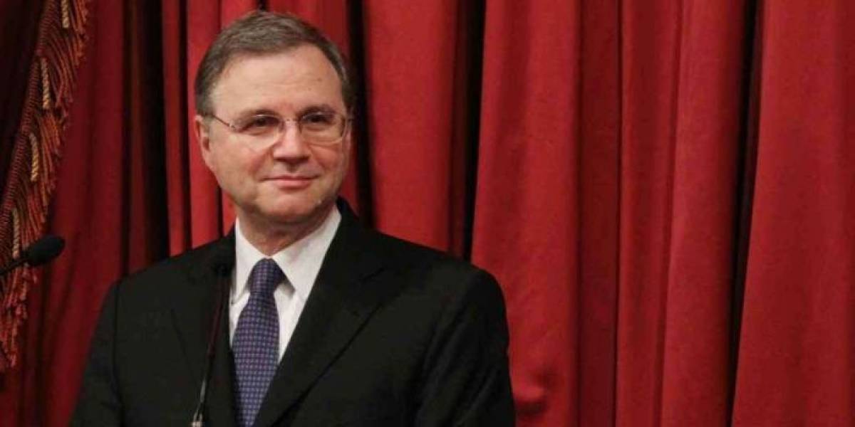 Βίσκο (ΕΚΤ): Δεν αναμένεται σύσφιξη της νομισματικής πολιτικής